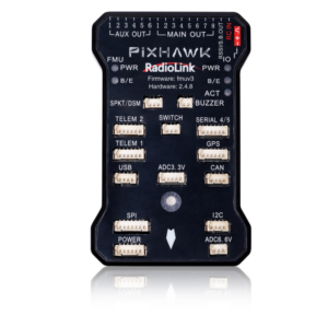 RadioLink Flight Controller Pixhawk 2.4.8