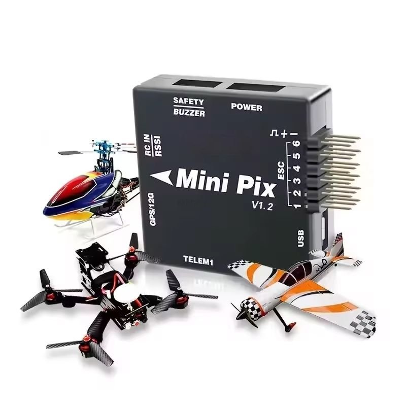 RadioLink Flight Controller Mini Pix - Image 4