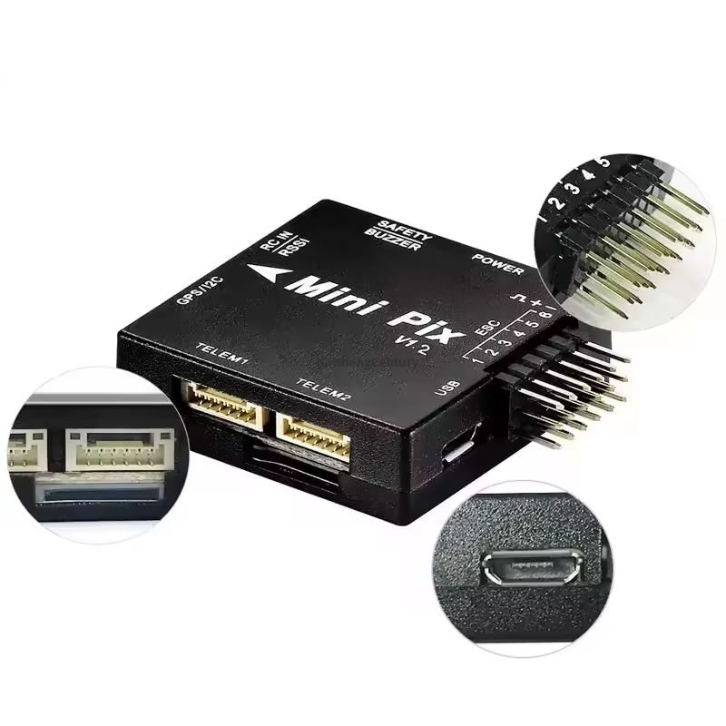 RadioLink Flight Controller Mini Pix - Image 2